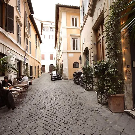Navona Opera House Appartement Rome
