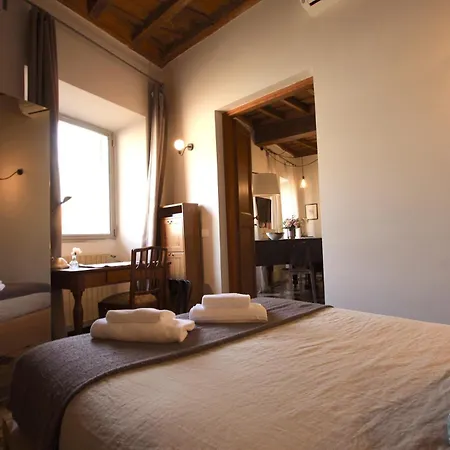Navona Opera House Appartement