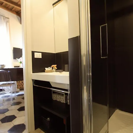 Appartement Navona Opera House