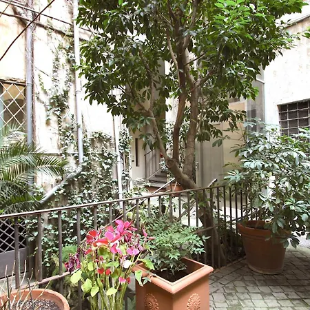 Appartement Navona Opera House Rome