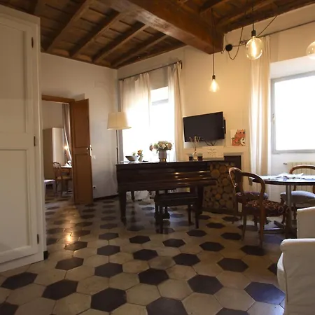 Appartement Navona Opera House *