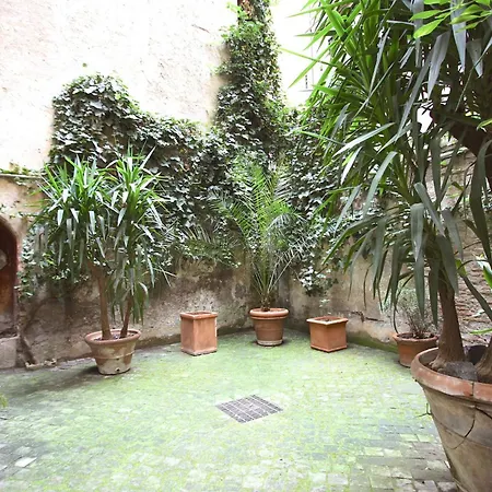 Appartement Navona Opera House Rome
