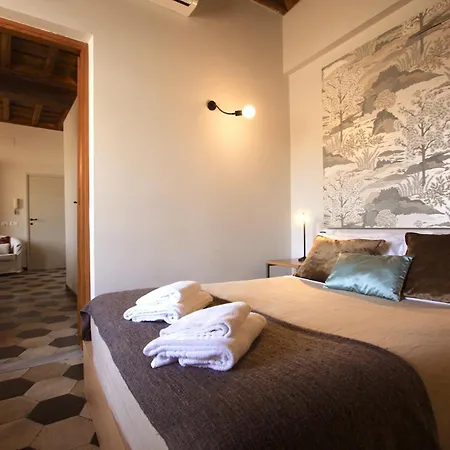 Navona Opera House Appartement *