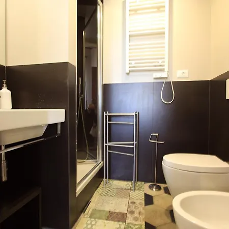 Apartment Navona Opera House