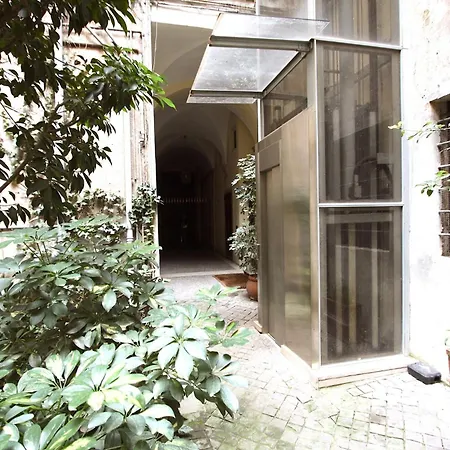 Navona Opera House 罗马
