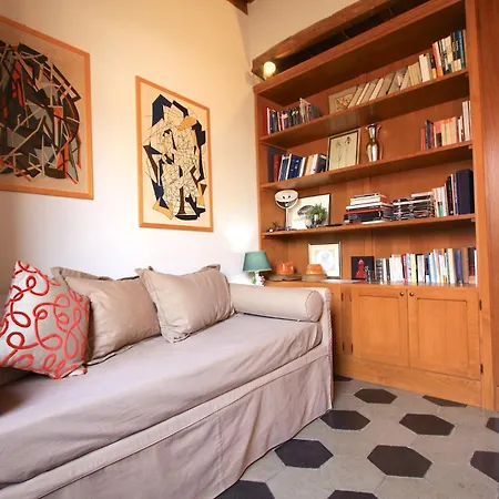 Navona Opera House Apartment *