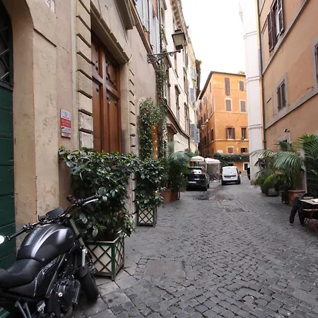 Apartment Navona Opera House